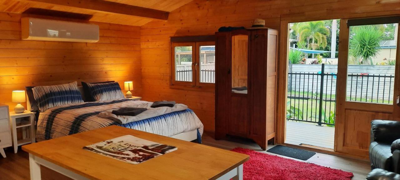 Churchill Cabin Мерибъроу Екстериор снимка
